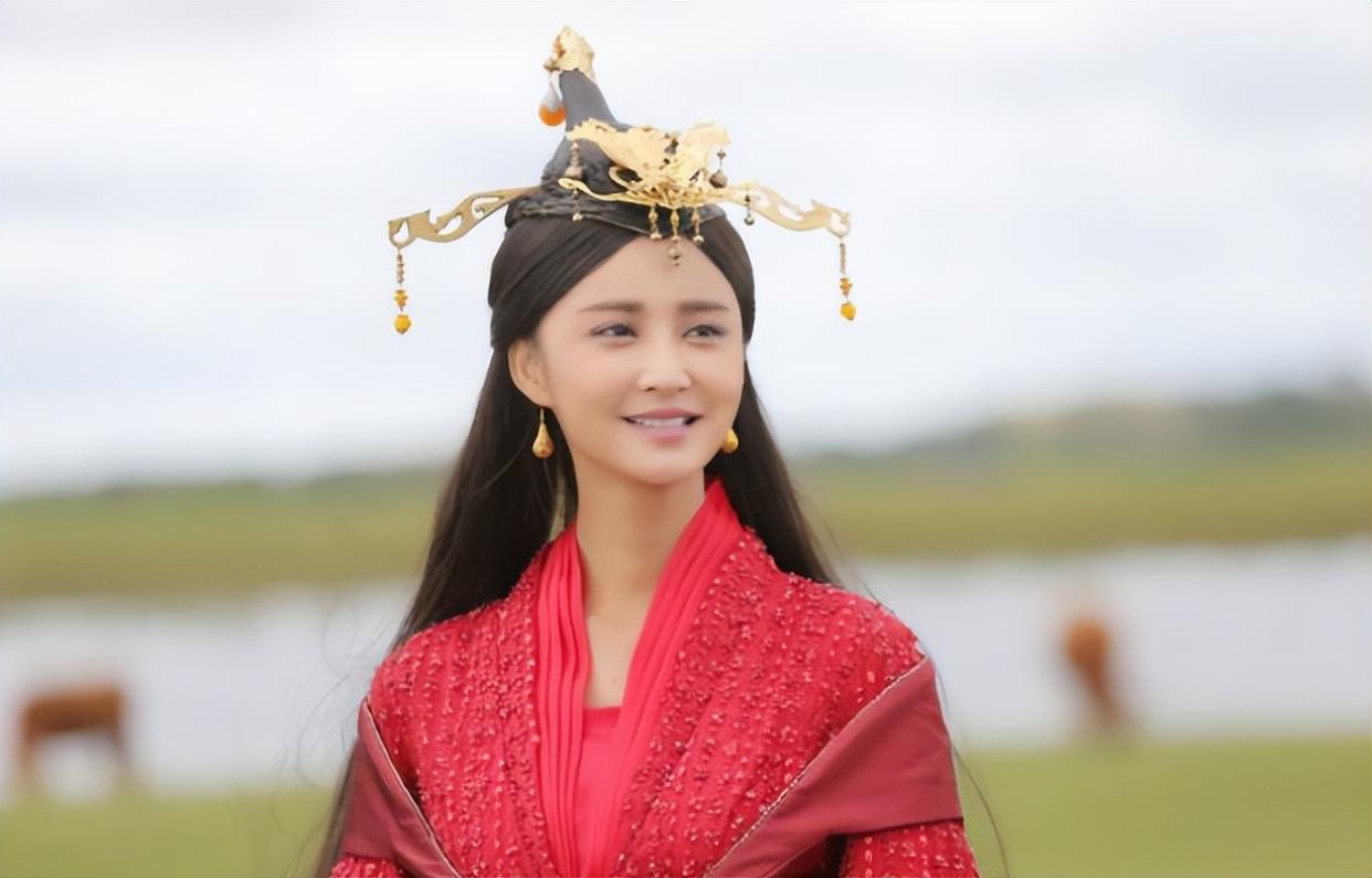 袁弘：娶二婚妻，眼光独到，情比金坚！