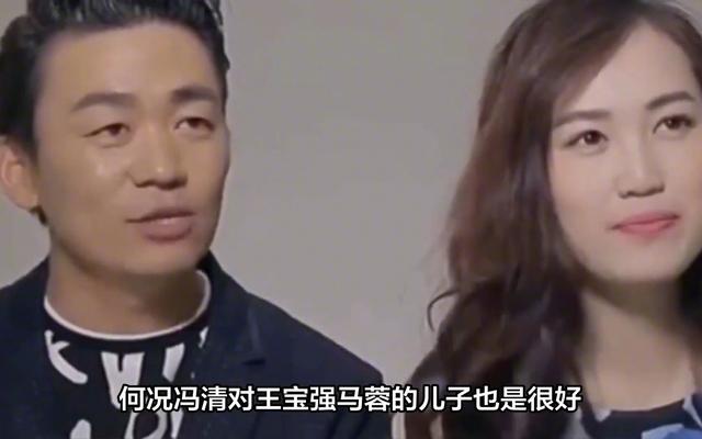 悲催！送走马蓉打发完冯清，王宝强再次倒大霉，这次他能挺过去吗