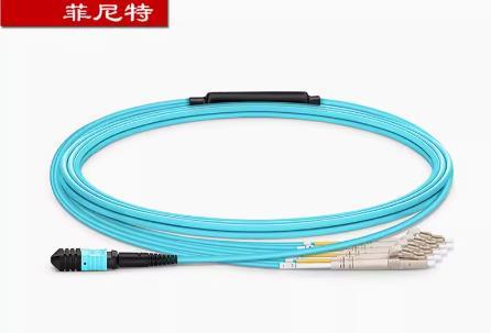 萬兆多模光纖可以用千兆模塊嗎