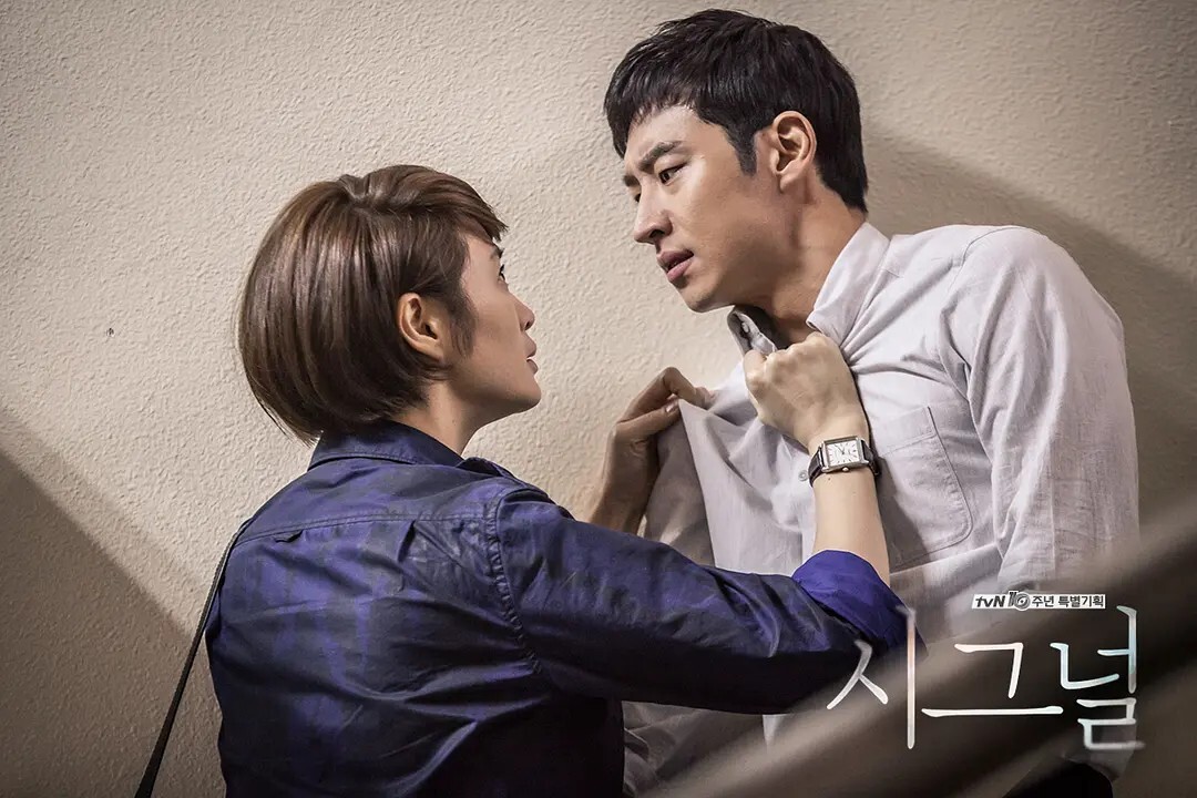 8部「第1集就好看」韩剧, 《信号》一追上瘾, 《恶之花》追1集停不下来