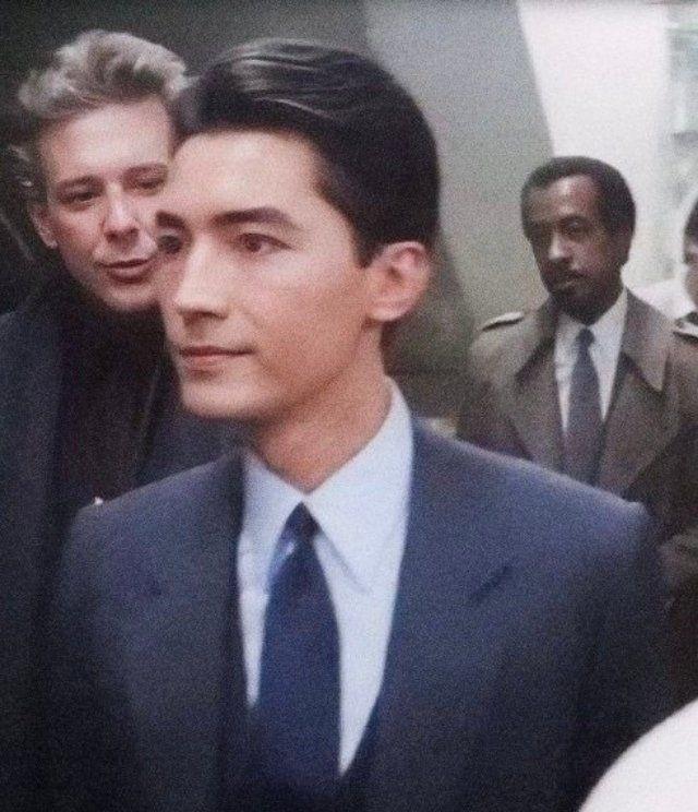 从“影帝”到“隐士”：尊龙的人生大逆转