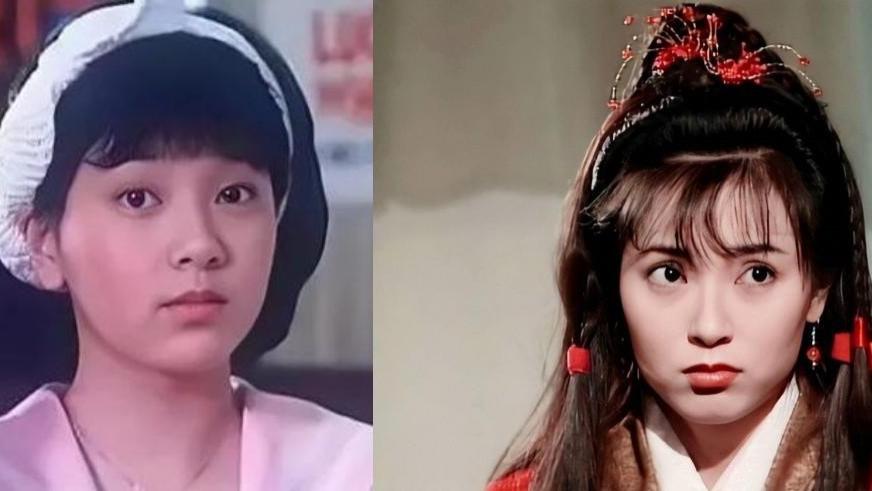 真是物是人非！《开心鬼》主演40年后重聚，已有5人退圈2人已逝