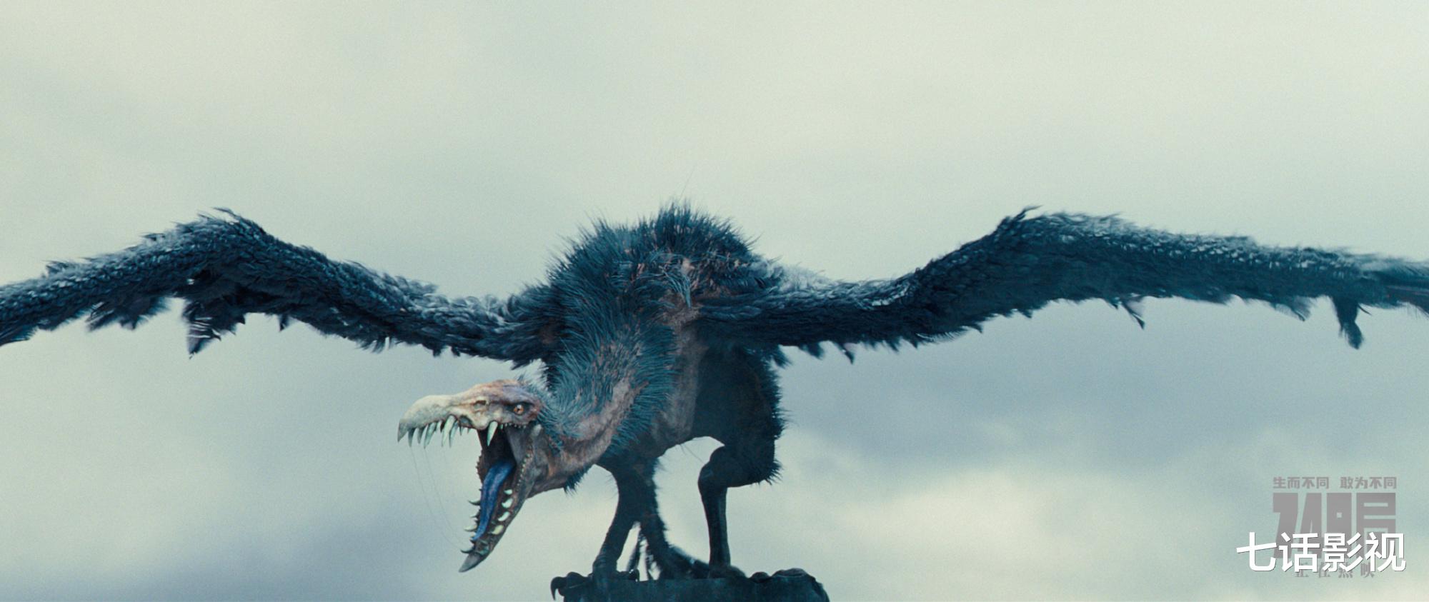 知道《749局》烂,却没想到还能烂成这样