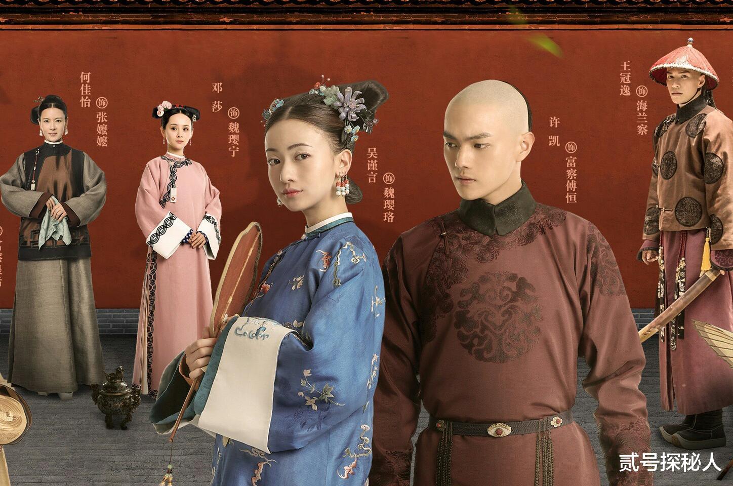 比叶珂更惨的是她！曾为黄晓明赔付千万，被雪藏多年，至今未婚！