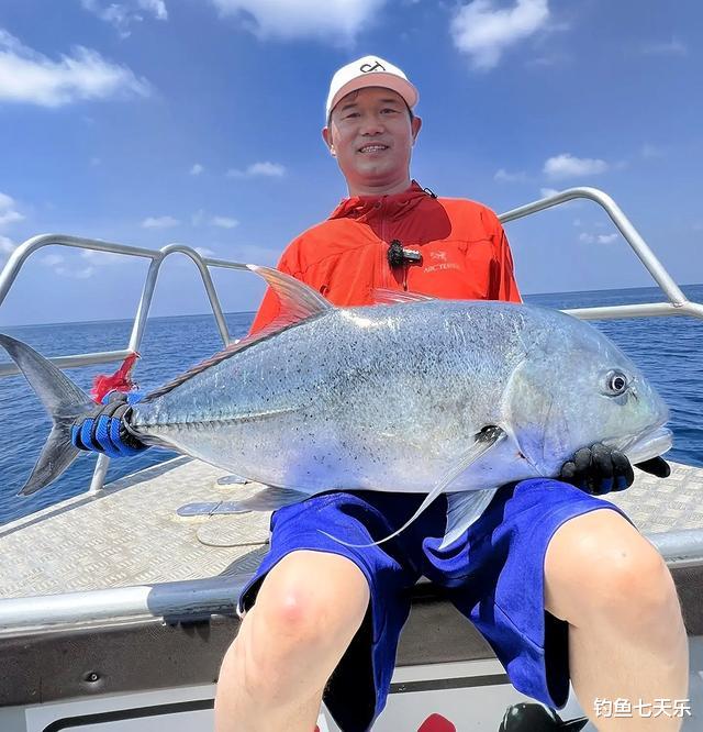 钓王邓刚的“高端局”，还能吸引多少钓鱼人