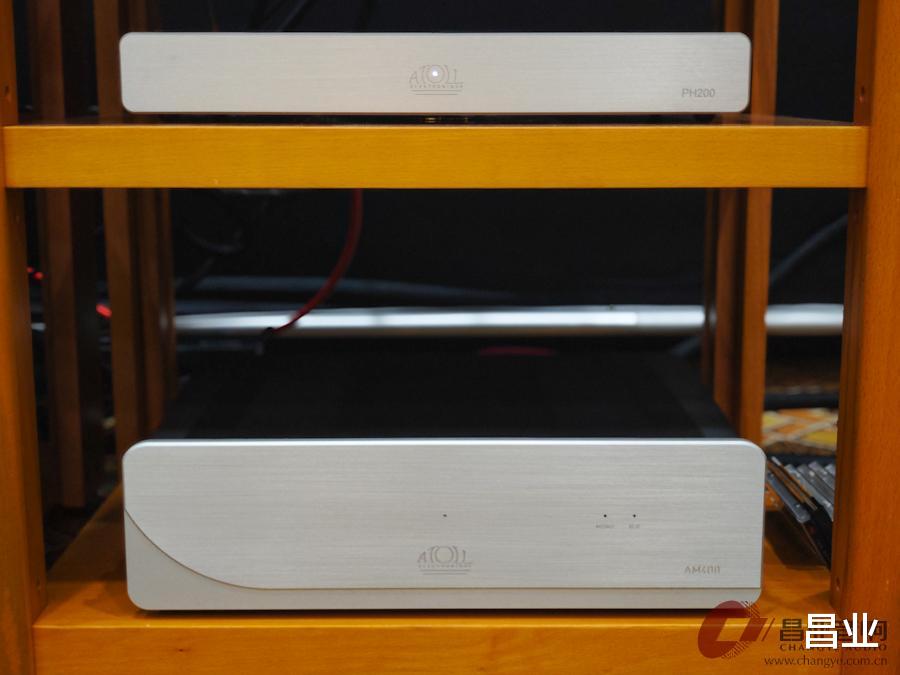 HAVE 2024北京国际高级视听展——昌业音响4套HIFI系统回顾