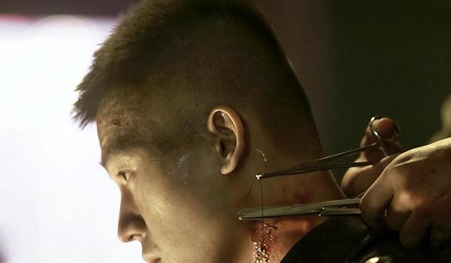 陈道明说的没错,不拍戏就消失的欧豪,已经走上了另外一条道路