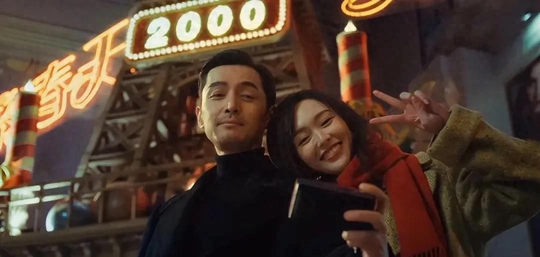 《繁花》续集:神仙阵容再聚首,这惊喜来得猝不及防!