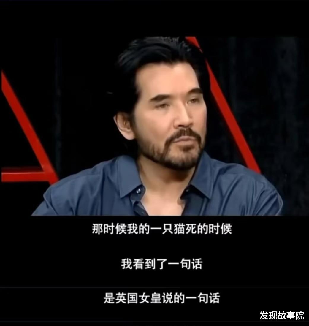 这一次,64岁情绪崩溃的费翔,给所有不婚不育的人提了一个醒