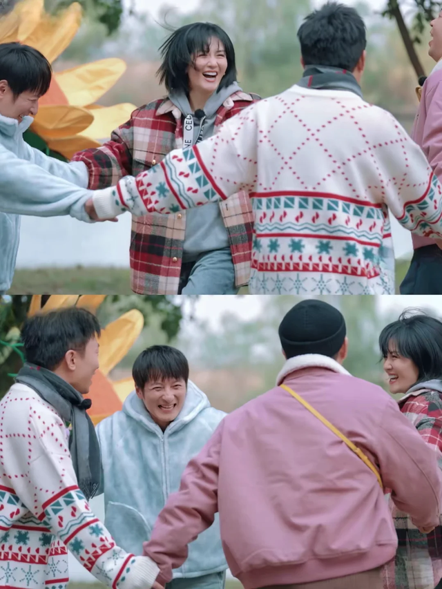 杨迪常年上热搜的内幕，还是瞒不住了...