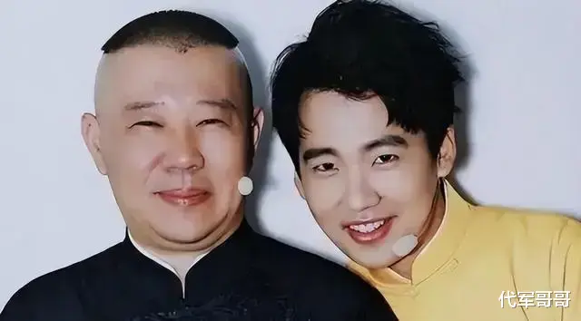 这一次，年仅28岁的郭麒麟，再次让全世界另眼相看