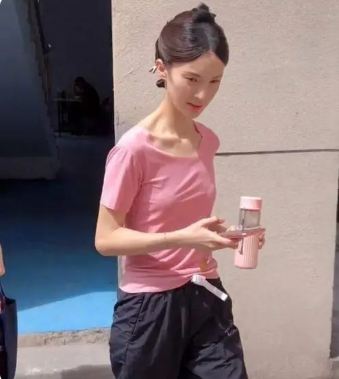 明星3大无效操作：健身、减肥、养生，这几位的成果真不如不做