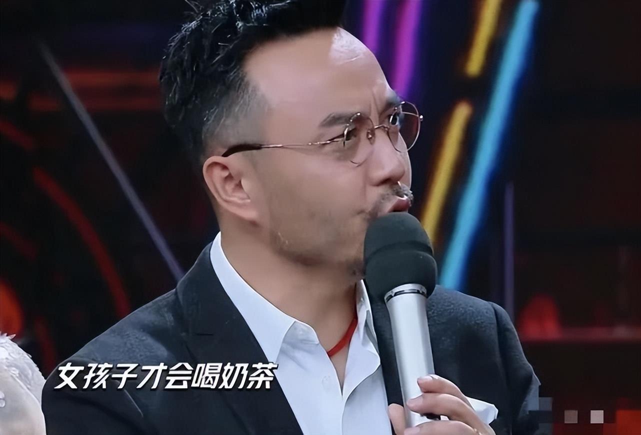 汪涵“断崖式”衰老,50岁的年纪70岁的容颜,他经历了什么?