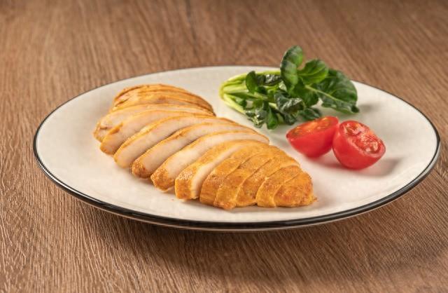 健身达人为啥都吃鸡胸肉 如何挑选优质鸡胸肉