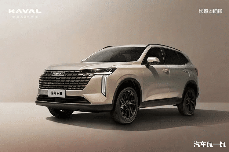 12万预算选中型SUV，这三款国货之光谁更值得买？
