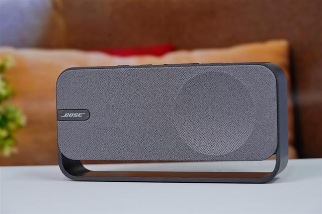 Bose SoundLink Home音箱体验：极致音质与优雅设计的完美结合