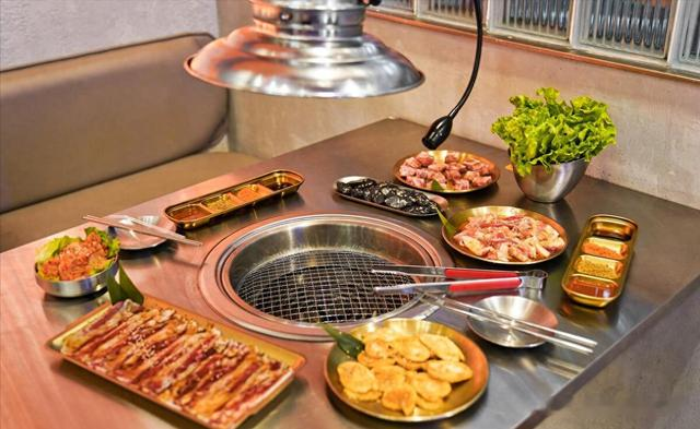 去吃自助餐,这6种食物一口都不吃的人,老板:此人绝对是内行