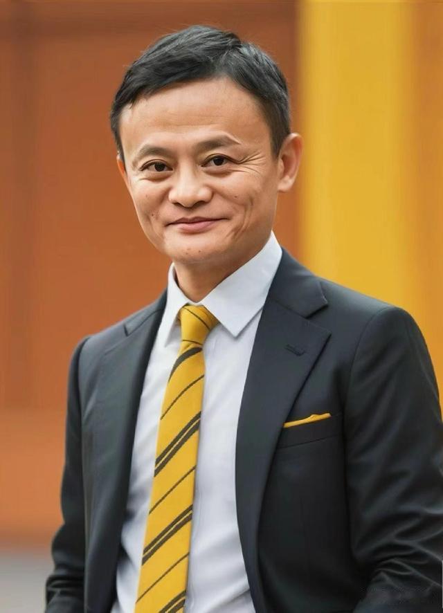 十万恶评,从马爸爸到吸血鬼,马云的名声是如何崩塌的?