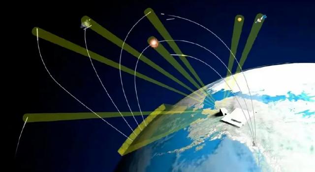 【震撼发布】中国微波光子雷达：科技巨浪，重塑国际军事版图！