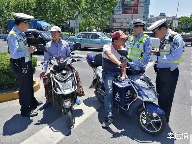 2025年1月起，电动车新政策实施：五类车全面禁行