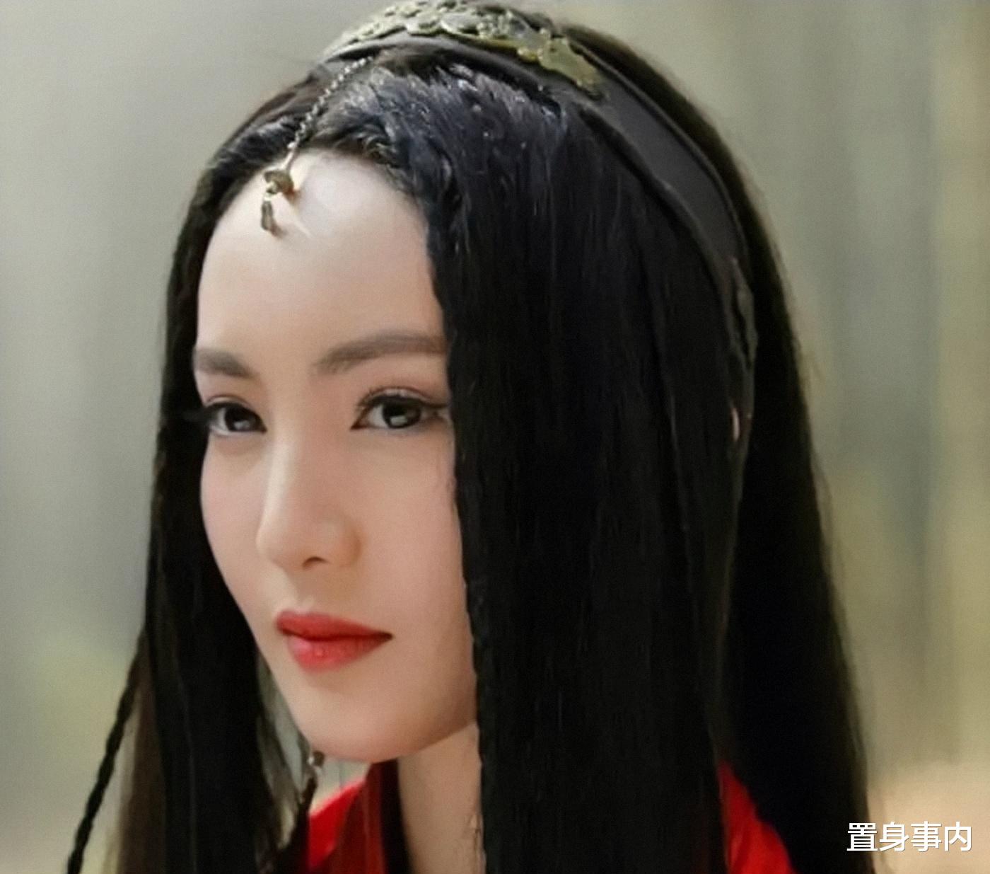 娱圈“甜妹”比拼,谁是科技脸,谁是假人设,扒一下就现原形了