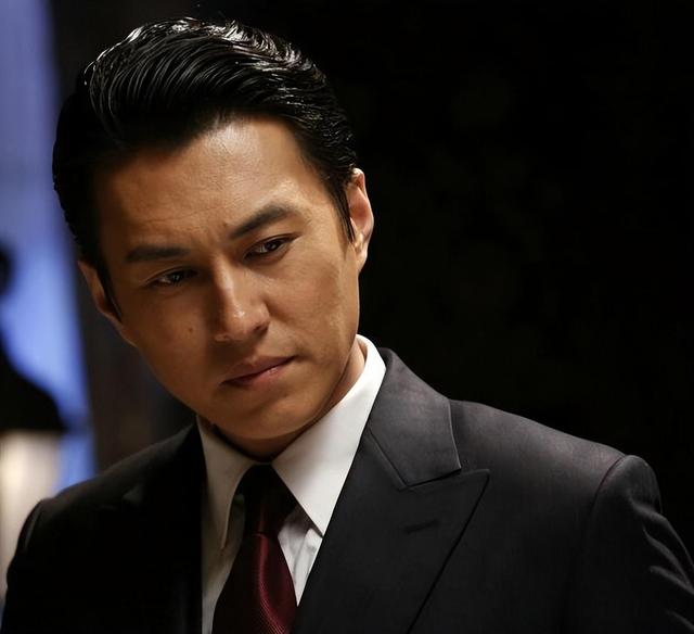 12年后才明白,为什么当初靳东娶了二婚的李佳?