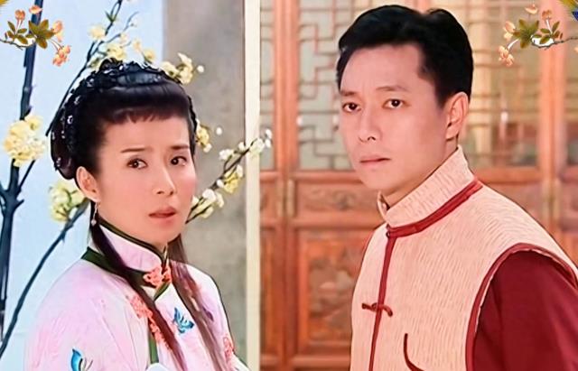 “自带苦相”的6位女星越看越丧,五官漂亮却演啥都苦情,太吃亏