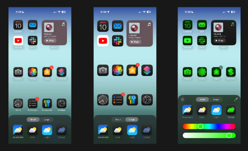 怎么使用 iOS 18 和这些新功能 定制你的iPhone