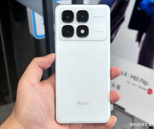 十月买手机别着急,两款骁龙8Gen 3新机值得等待,都有6500mAh电池