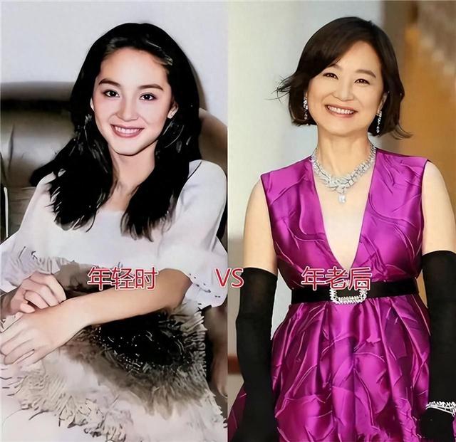 “会打扮”和“不会打扮”的女人,看这3点就知道,差别挺大的