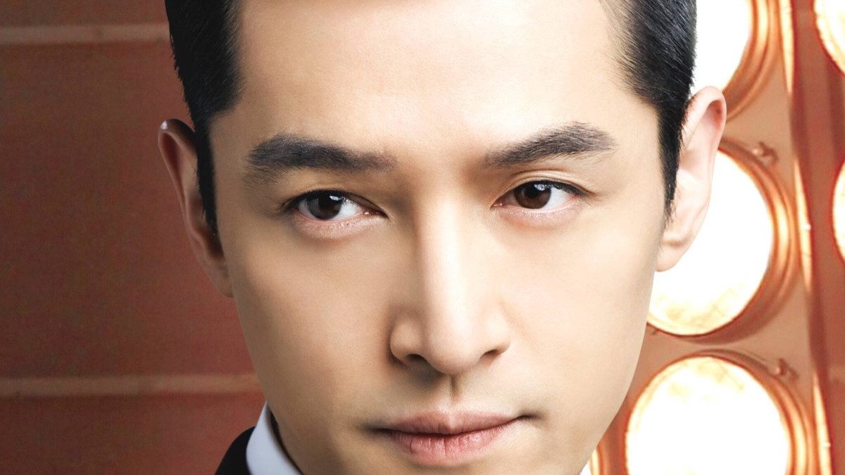 演技吊打胡歌，从配角到北影教科书，他如何用六个角色封神？