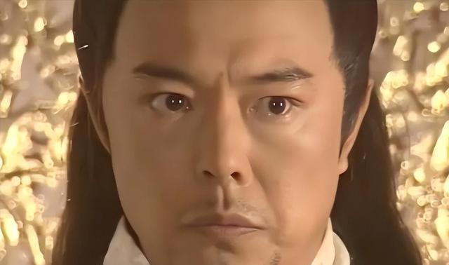 明明演技烂,却被吹上天的5位老戏骨,网友:只长年纪不长演技!