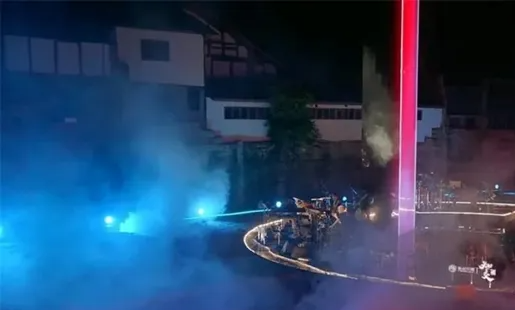 刀郎旋风吹来的泼天流量，轮到这座西部小城？