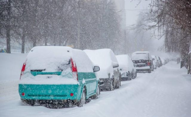 “冷不冷，就看末伏头”，明日末伏第一天，今年冬天会很冷？