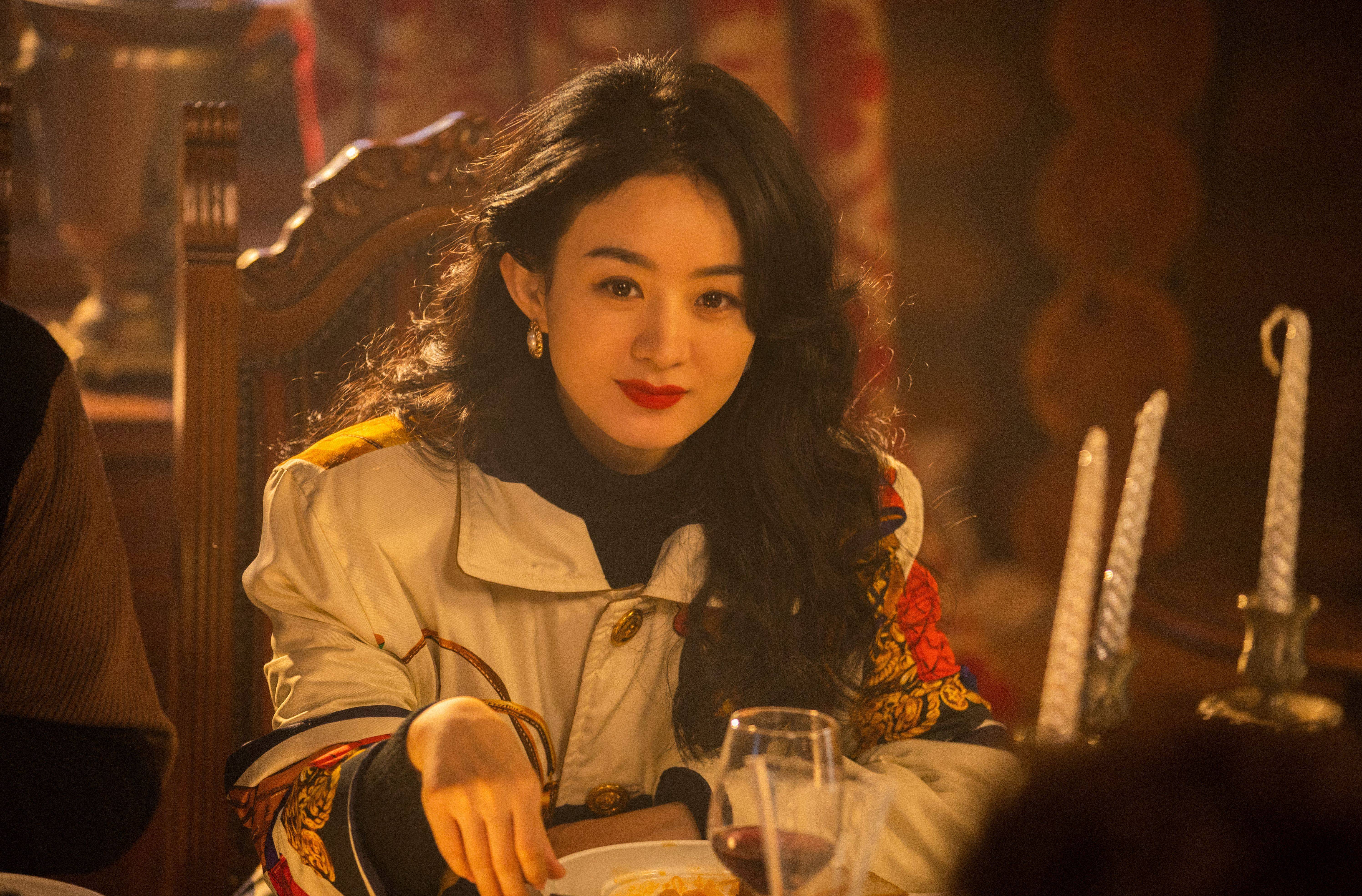 张艺谋首部电视剧《主角》3选1:赵丽颖刘亦菲孙俪竞争,5方面考察!