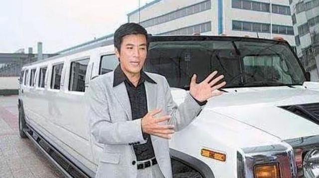 杨子前妻陶虹：离婚不离家，黄圣依是我闺蜜，她坐月子是我看护的