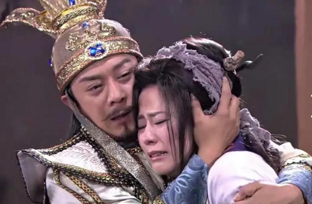 王宝钏挖野菜：为何年轻人不再买账？