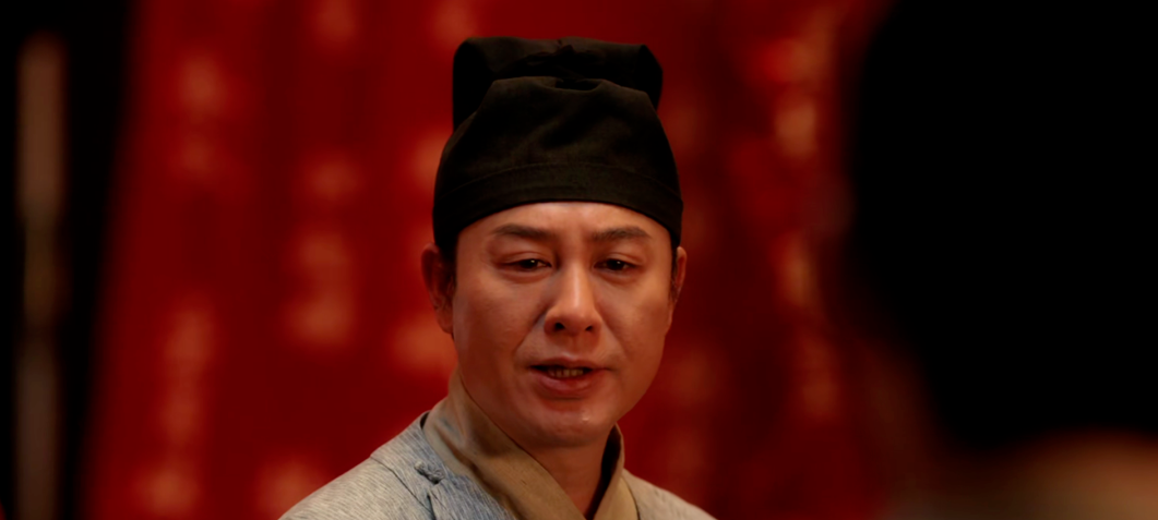 《清明上河图密码》大结局:温悦死都没想到,最爱她的赵不尤,拿捏她最深