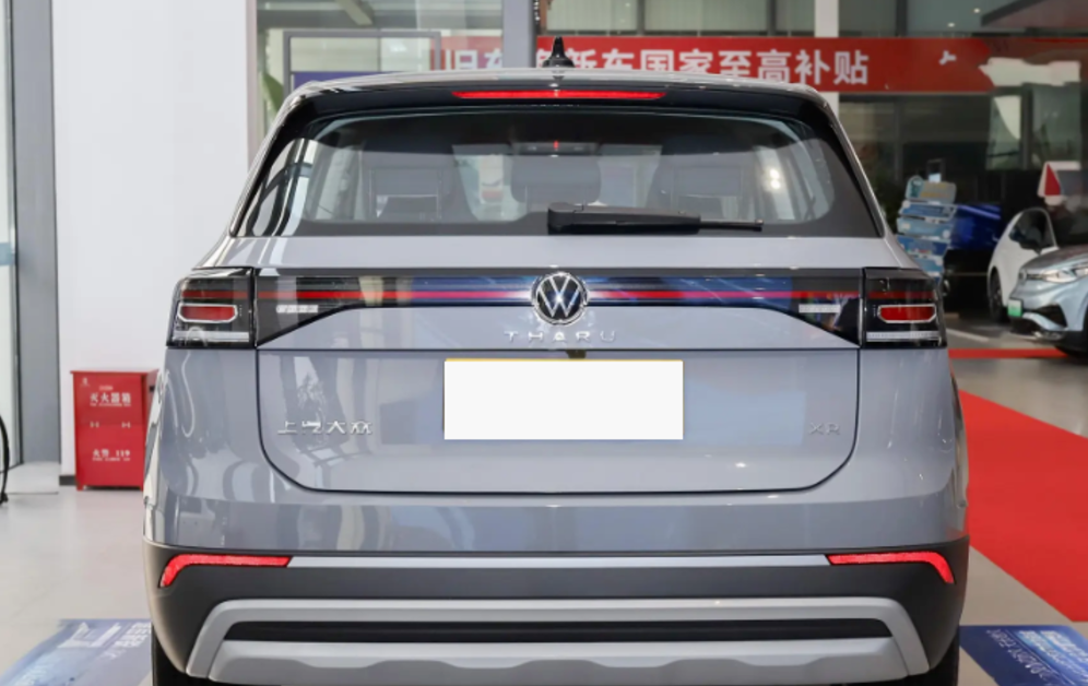 一口气降价4.6万，只要7.99万！全新大众全球SUV上市，全新爱信6AT