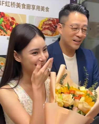 汪小菲将带小梅去欧洲度蜜月，称赞小梅懂节约，愿意帮他省钱