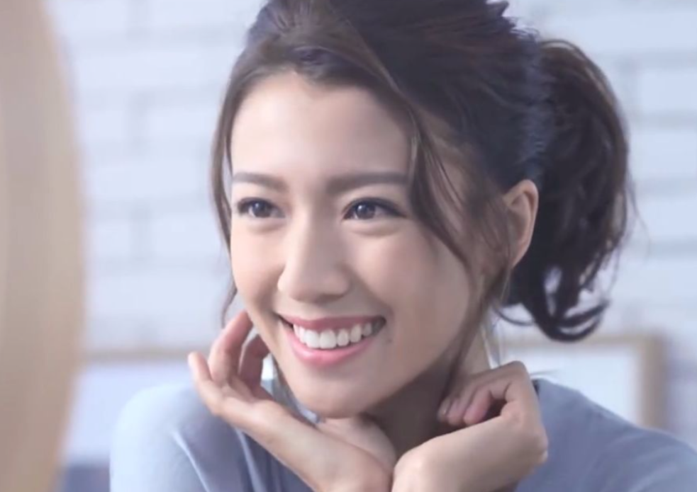 她是观众缘最差TVB视后,身上绯闻不断,人送外号“人肉发电机”