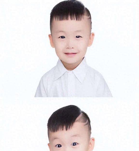 |白晓荷携子上门，黄振华：惊喜还是惊吓，网友：新的爱情保卫战吗