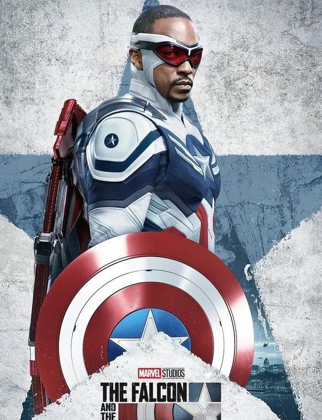 大片《美国队长4》，2月14日上映，预售400万，有望成票房黑马！