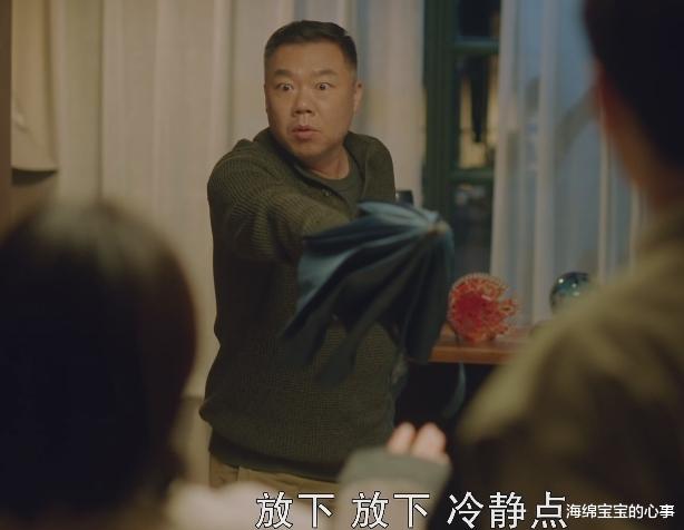 本以为是烂剧,首播好评如潮,终于有一部值得熬夜狂追的剧了!