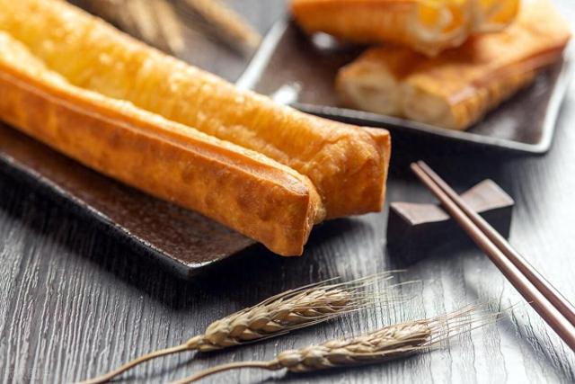 早上空腹吃这9种碱性食物,掉秤会特别快!