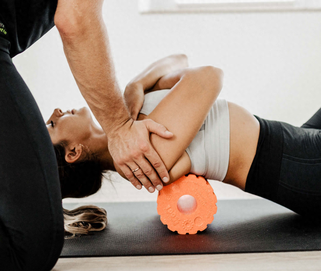 【每日一练】抓握无力，多练前臂！