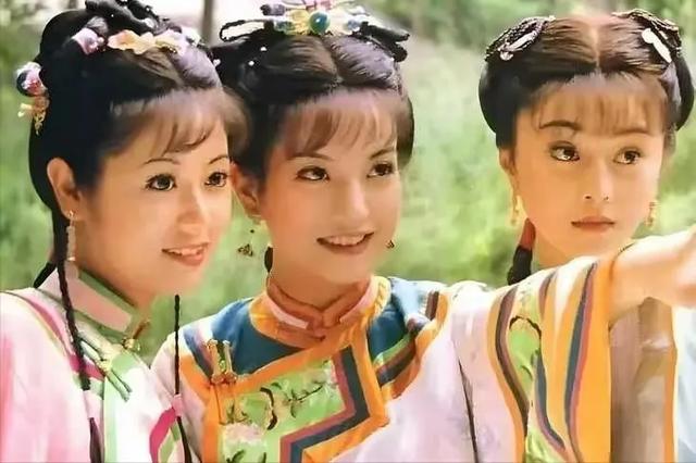 赵薇母亲魏启颖：女儿被封杀，丈夫也去世，儿子离婚被卷走5.2亿