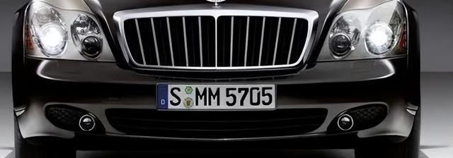 中国车牌有两个字母是禁止使用的！很多人不明白，原因其实很简单