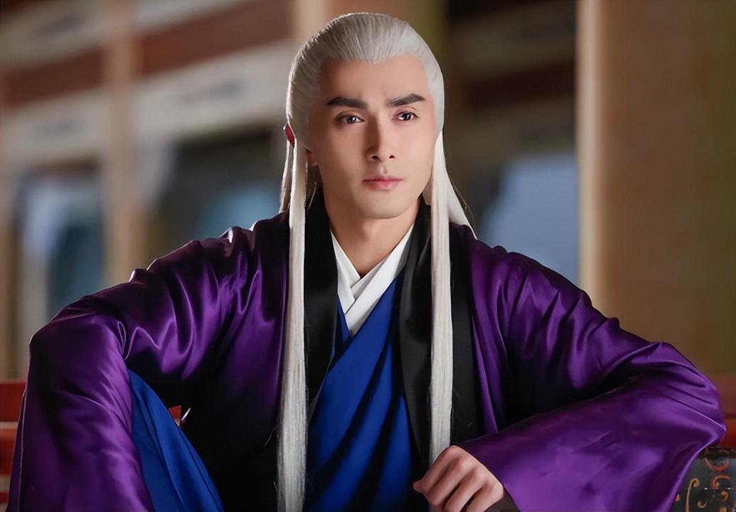 首播将至！《哑舍》来袭，阵容堪称有生之年，实力派演员齐聚