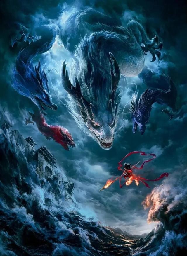 《哪吒2》海外爆火,主要原因不是中国文化,而是做对了一件事